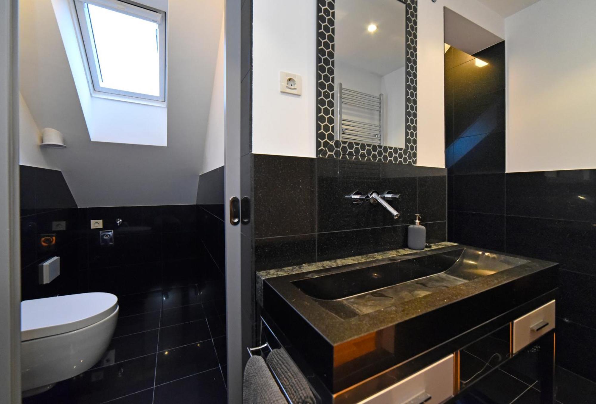 Studio In - Top Center Zagreb Bagian luar foto